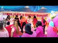 zumba party tunas Regency ....