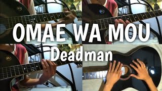 deadman 死人 - \