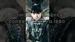 comoooo??? #babymetal #rap #j-pop #naofloppa #vem30k #short