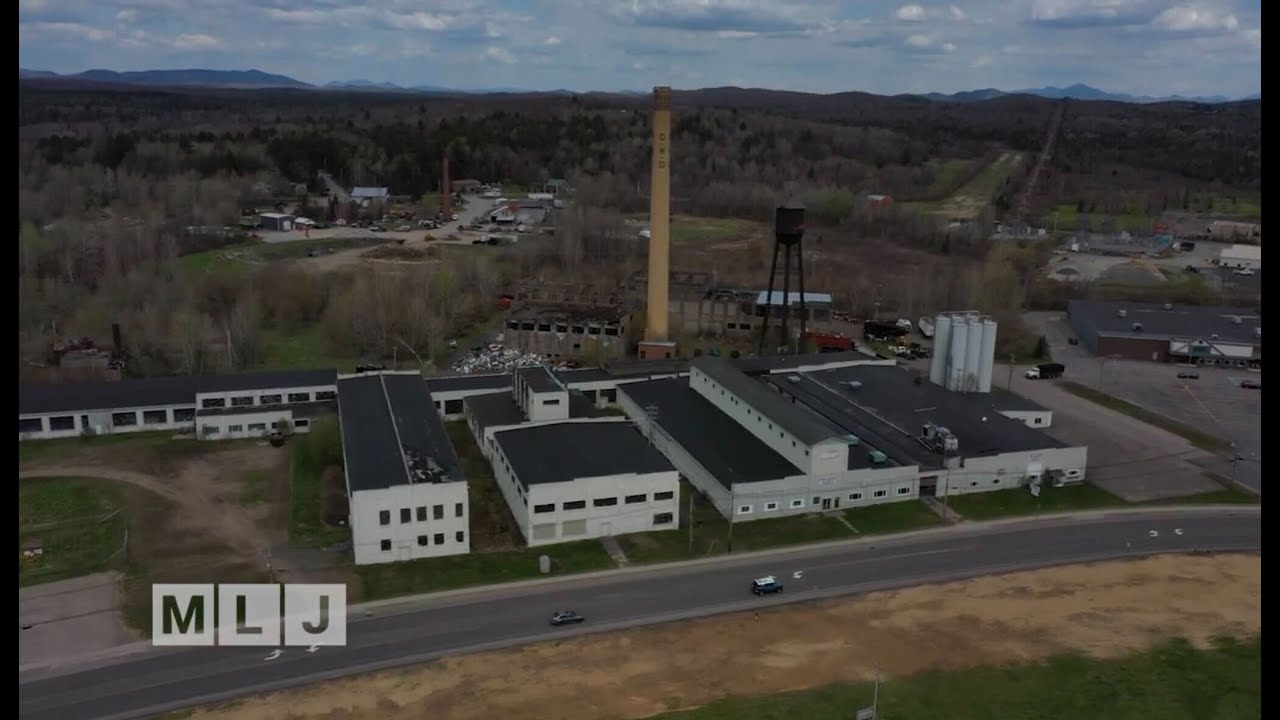 New Tupper Lake Housing Funding