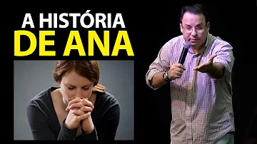 O que a Bíblia diz sobre Penina?