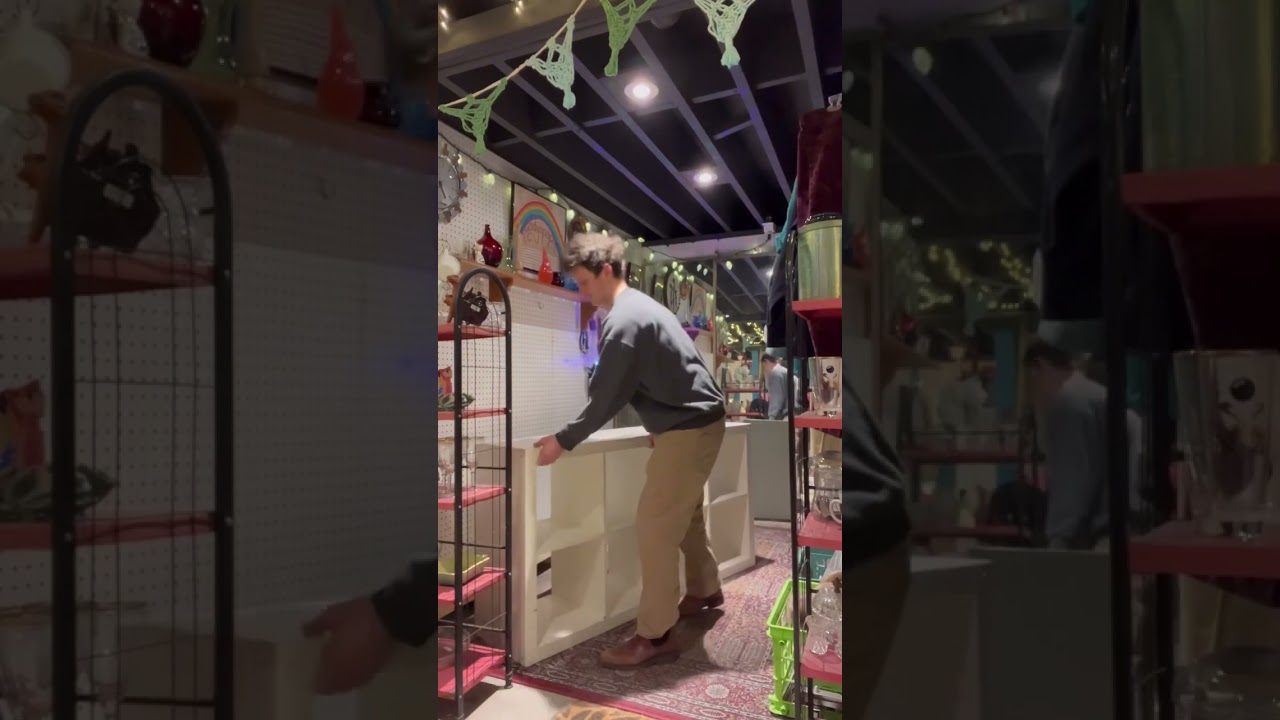 I just hope it’s worth it… 