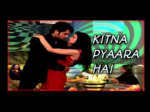 Kitna Pyaara Hai song on request  (Abhiya Vm )