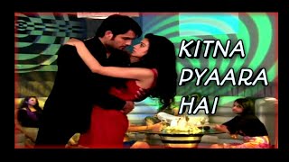 Kitna Pyaara Hai song on request  (Abhiya Vm )