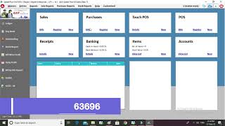 footwear Shop billing software # speed plus 9.0 screenshot 5