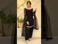black outfit ideas from meesho # trending outfit shorts # meesho haul # meesho outfit shorts