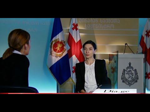 მარიანა ჩოლოიანი ვადაზე ადრე გათავისუფლდა - საია-ს განცახება 5.08.2021