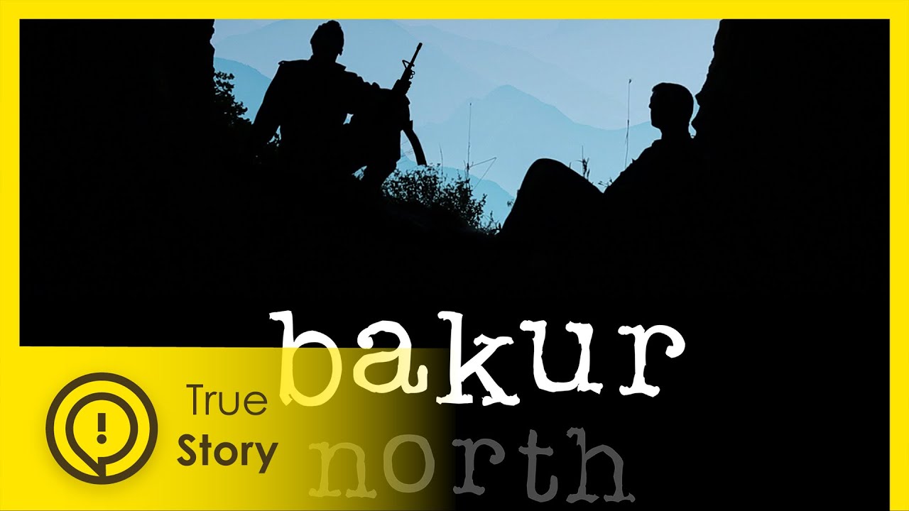 Follow the lives of guerrilla fighters - BAKUR: Inside the PKK - True Story Documentary Channel (2020)