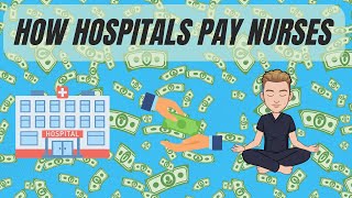 How Hospitals Used Government Money to Pay Nurses