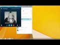 Skype for business a quick introduction