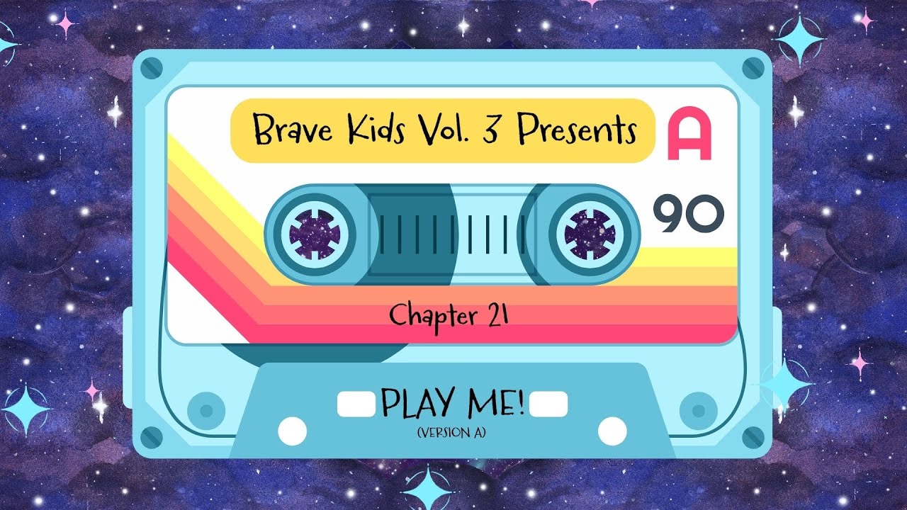 Brave Kids Vol. 3: Inspiring Music for Future World-Changers | Chapter 21