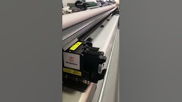 How to make pattern for pattern maker in sample room by Richpeace pattern plotter