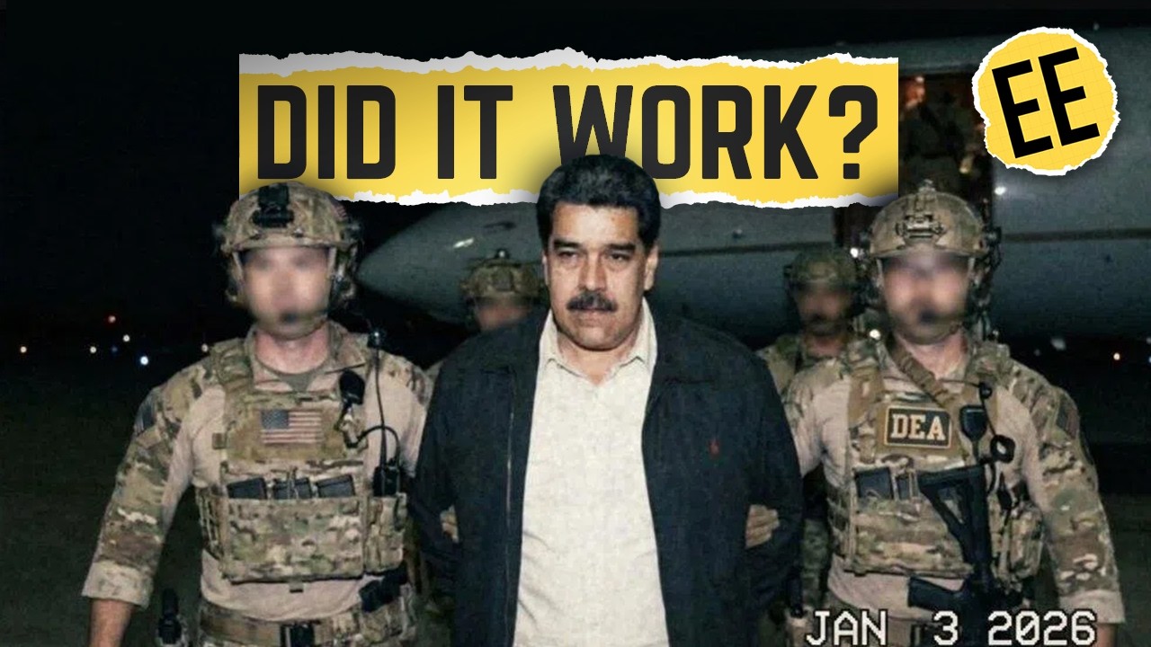 Where Has Venezuela's Oil Gone?