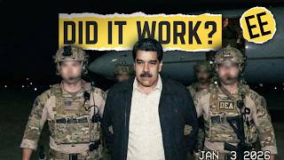 Where Has Venezuela's Oil Gone