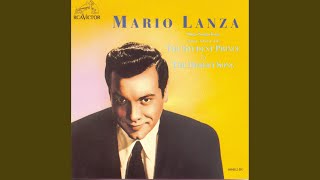 The Desert Song (From "The Desert Song") (1989 Remastered) - Mario Lanza
