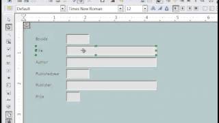 4 Modify a simple form Bengali
