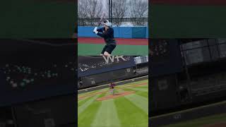 97% of WIN users feel more prepared for high pressure situations (via IG/njhawksbaseballclub) #short