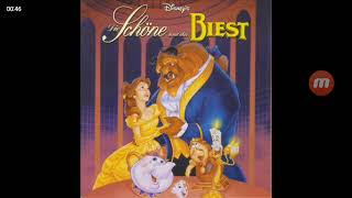 Die Schone und das Biest [Soundtrack German 1991] - Gaston Reprise