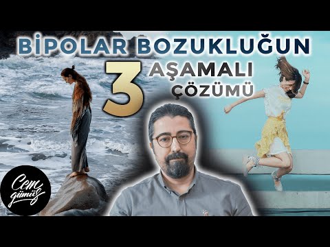 Bipolar Bozukluk Nedir? Neden Olur? Nasıl Atlatılır?