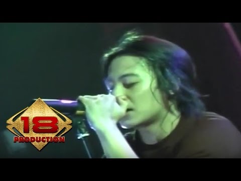 The Titans - Dapatkah Waktu (Live Konser Manado 28 Februari 2008)