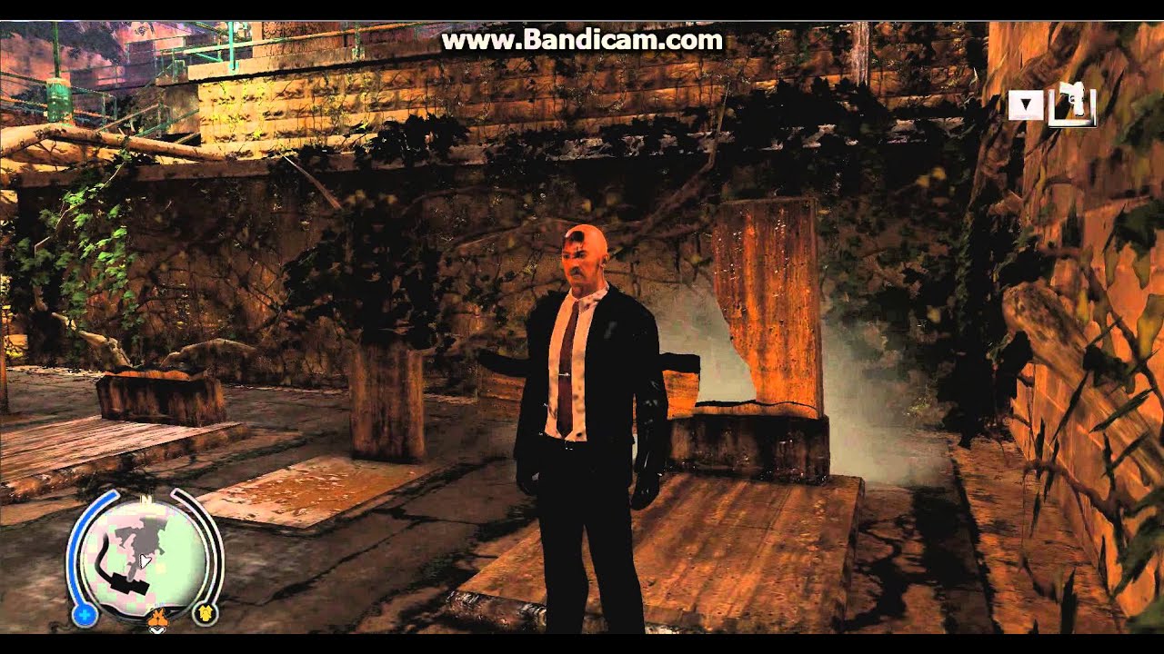 Sleeping Dogs Grave Easter Egg YouTube