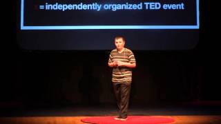 Environmental Issues Involving Global Warming | Carmen Smith | TEDxPascoCountySchools