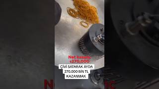 para kazanma yöntemleri