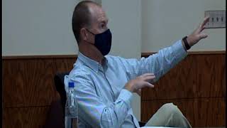 Letcher County Fiscal Court October 2020 3