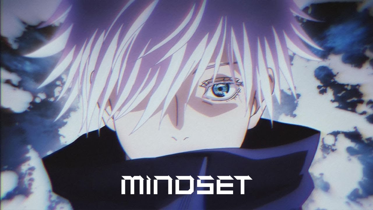 THE MINDSET OF SATORU GOJO