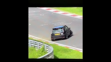 Thumbnail of FORD FIESTA ST, NURBURGRING