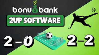 Using the Bet365 2up Software screenshot 4