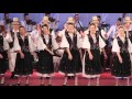 Ansamblul Tulnicul si Orchestra Lautarii din Ardeal - Dans din Codru 2016 (Official Video Live)