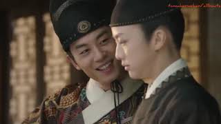 Fmv Every Moment Of You - Zhan Ji X Ruo Wei Ji Wei Couple I Ming Dynasty