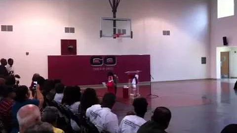 Raymond Gamboa's Story
