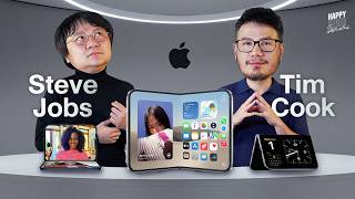 นี่เราอยากได้ Iphone DUO หรือนี่?คุยเรื่อง Mac แบบนี้เฟรนฟรายส์มาได้เลย | HappyHourโค้ดกับฟาน EP.154 screenshot 5