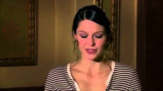 Melissa Benoist - Whiplash