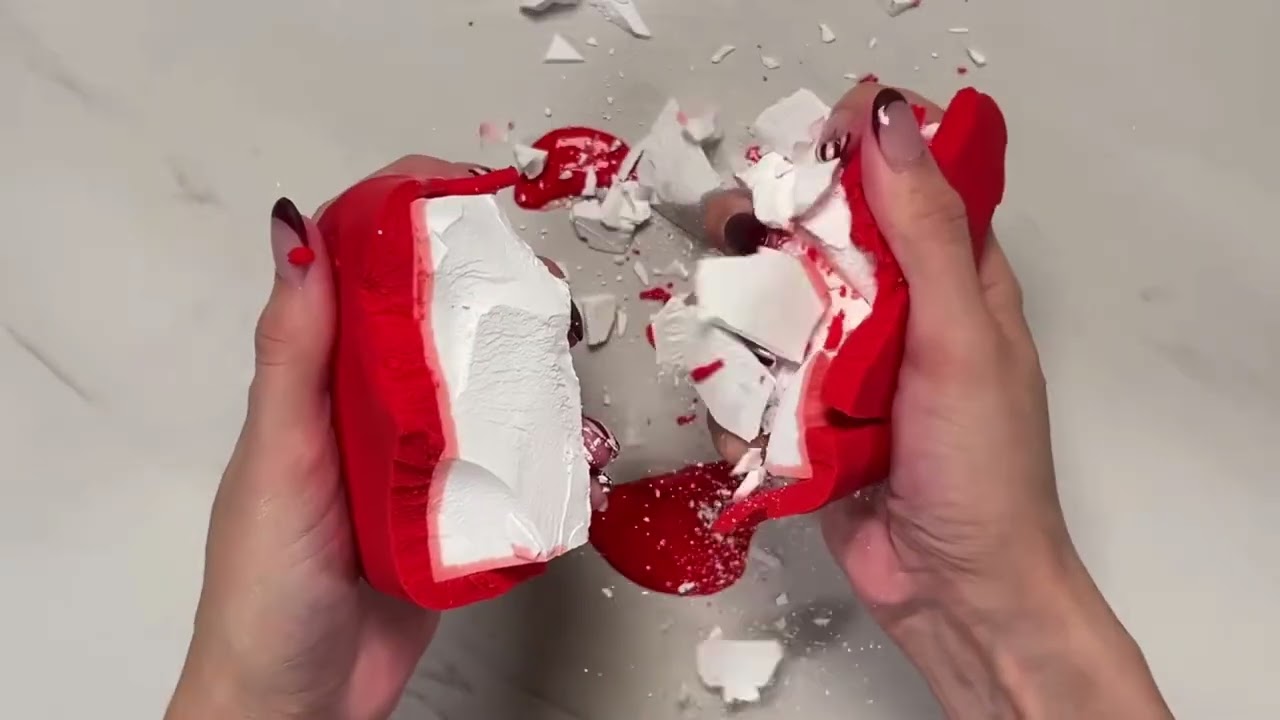 PASTE & CHALK EDIT BY @ASMR.KICKKS