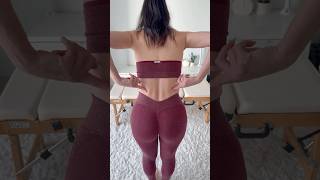 Low back pain? Try this!