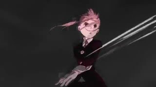 [Soul Eater] - Save Me [MEP part SFI]