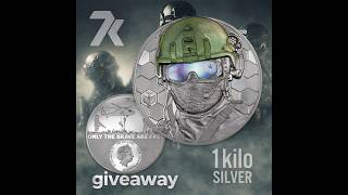 May 4 giveaway!
