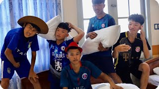 Anh Ba Phai Vlogs | Hậu Trường Ngày Thứ Nhất Ở Vũng Tàu