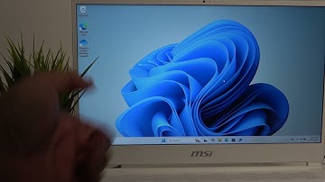 How to Enable/Disable Keyboard Backlight on MSI Laptop