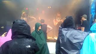 Forræderi - Live at Kanalrock 2017 - Part 2