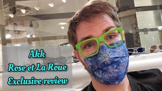 Celebrity Vintage Inspired Cat Eye Glasses To Drool Over. Anna-Karin Karlsson Rose Et La Roue Net Worth