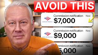 The Commission Lie That's Costing Your Clients (And You)