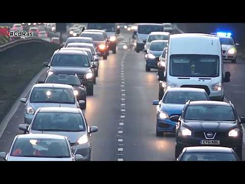 Video: ¿Cualquiera puede conducir mi coche si está asegurado?