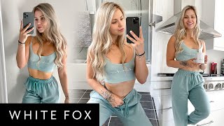 $1000 White Fox Boutique Clothing Haul | Is It Worth The Hype...?