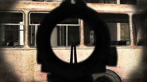 Stalker:COP Misery mod zero deaths playthrough pt 6(final)