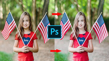 Adobe Photoshop cc 2017 tutorial for beginner (Bangla)