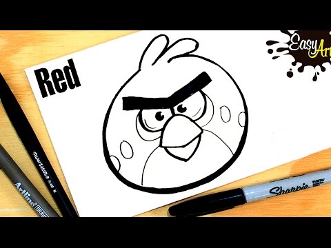 Como dibujar al